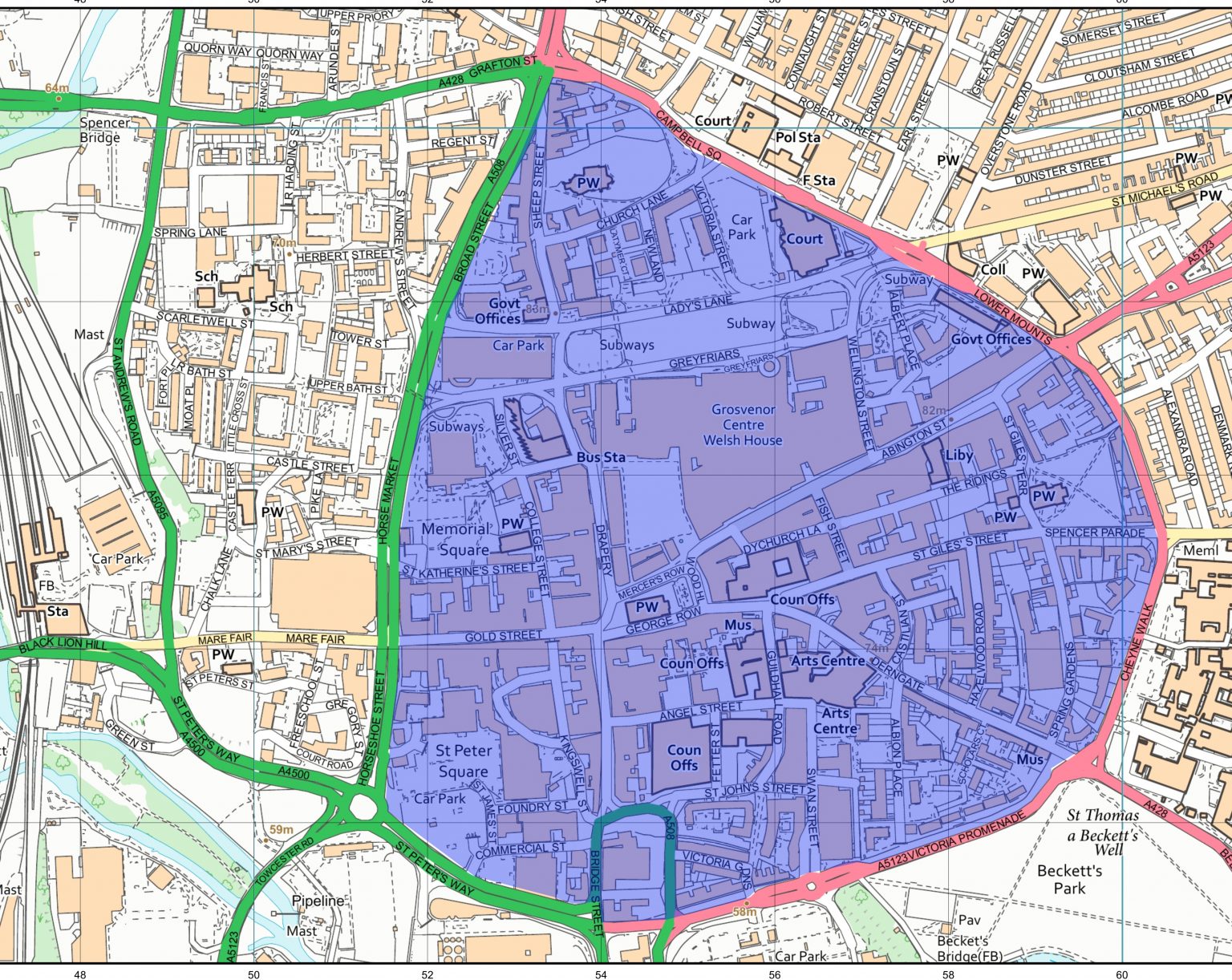 Northampton Map 2021 26 Hi Res 1536x1222 