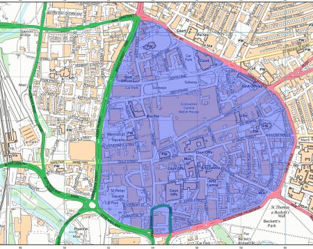 Northampton Map 2021 26 Hi Res 450x358 